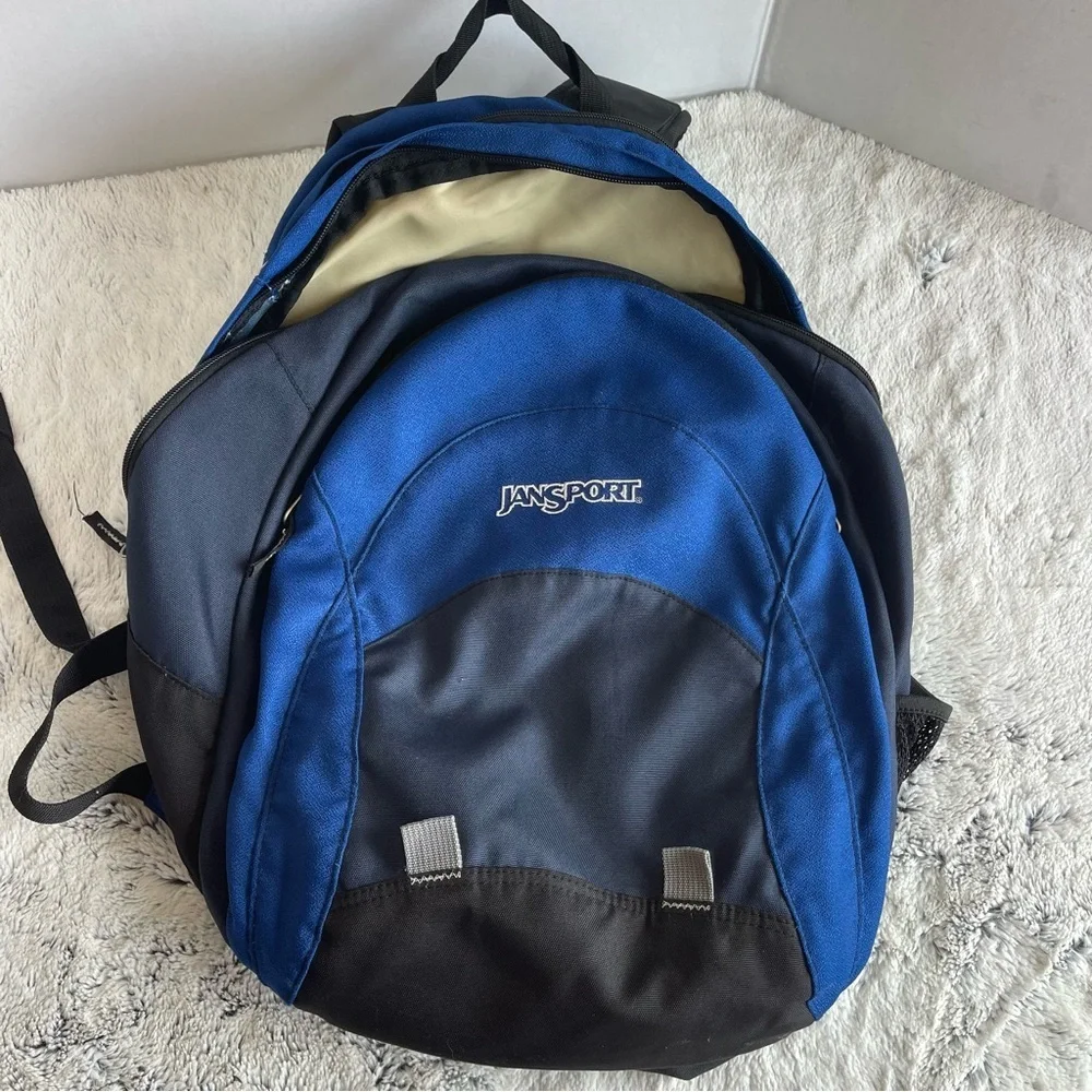 Jansport durable backpack